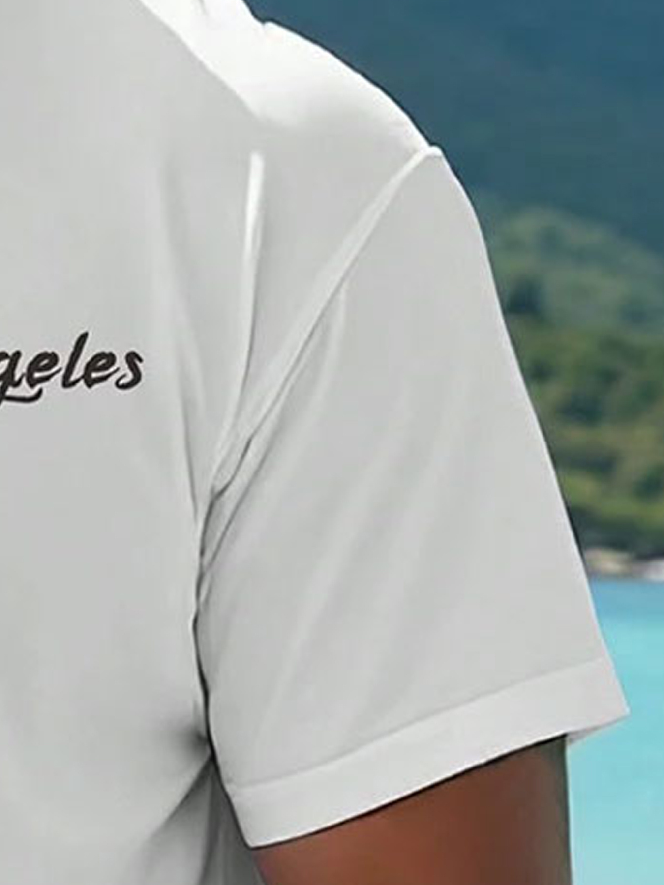 2026 Summer New Men's Short-Sl – Street Fashion Summer 2026 recenzja i cena