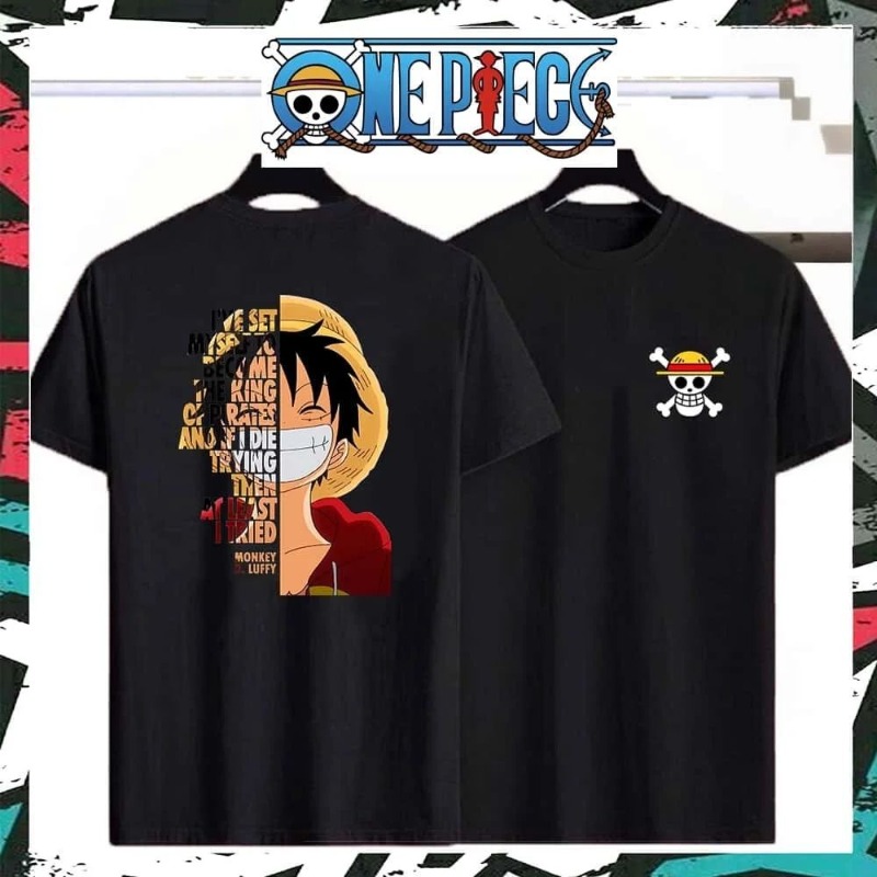 2026 Trendy One Piece Luffy St – Street Fashion Of Japan recenzja i cena
