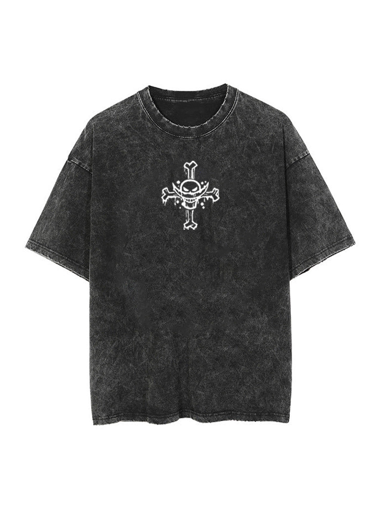 One Piece Vintage Whitebeard P – Street Fashion Of Japan recenzja i cena