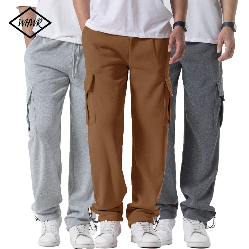 Men's Joggers Pants Loose Draw – Running Pant Jogger recenzja i cena
