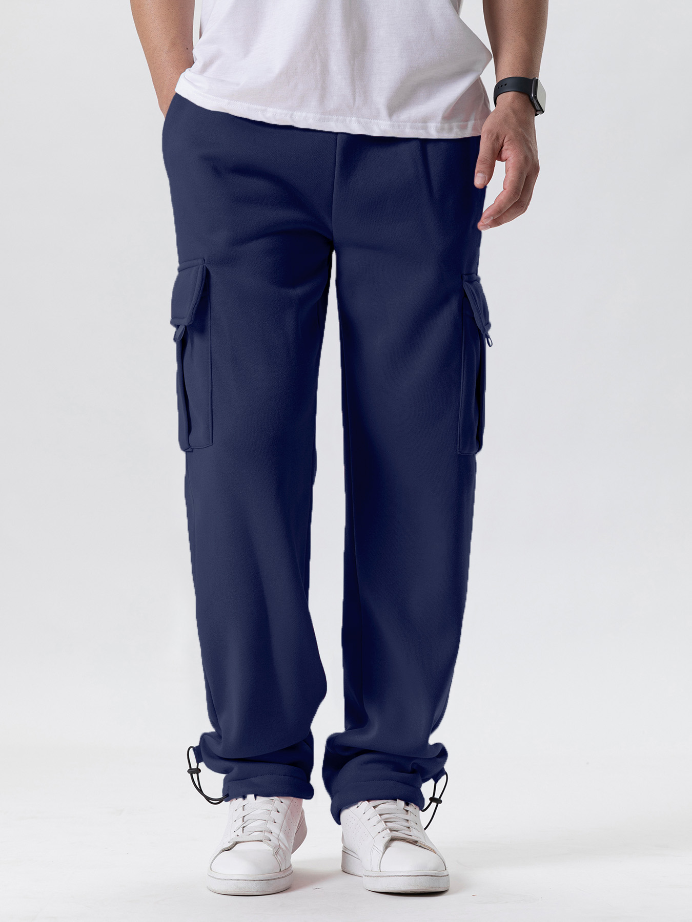 Men's Joggers Pants Loose Draw – Running Pant Jogger recenzja i cena