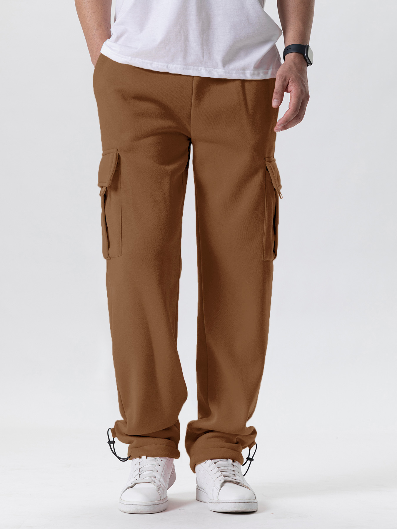 Men's Joggers Pants Loose Draw – Running Pant Jogger recenzja i cena
