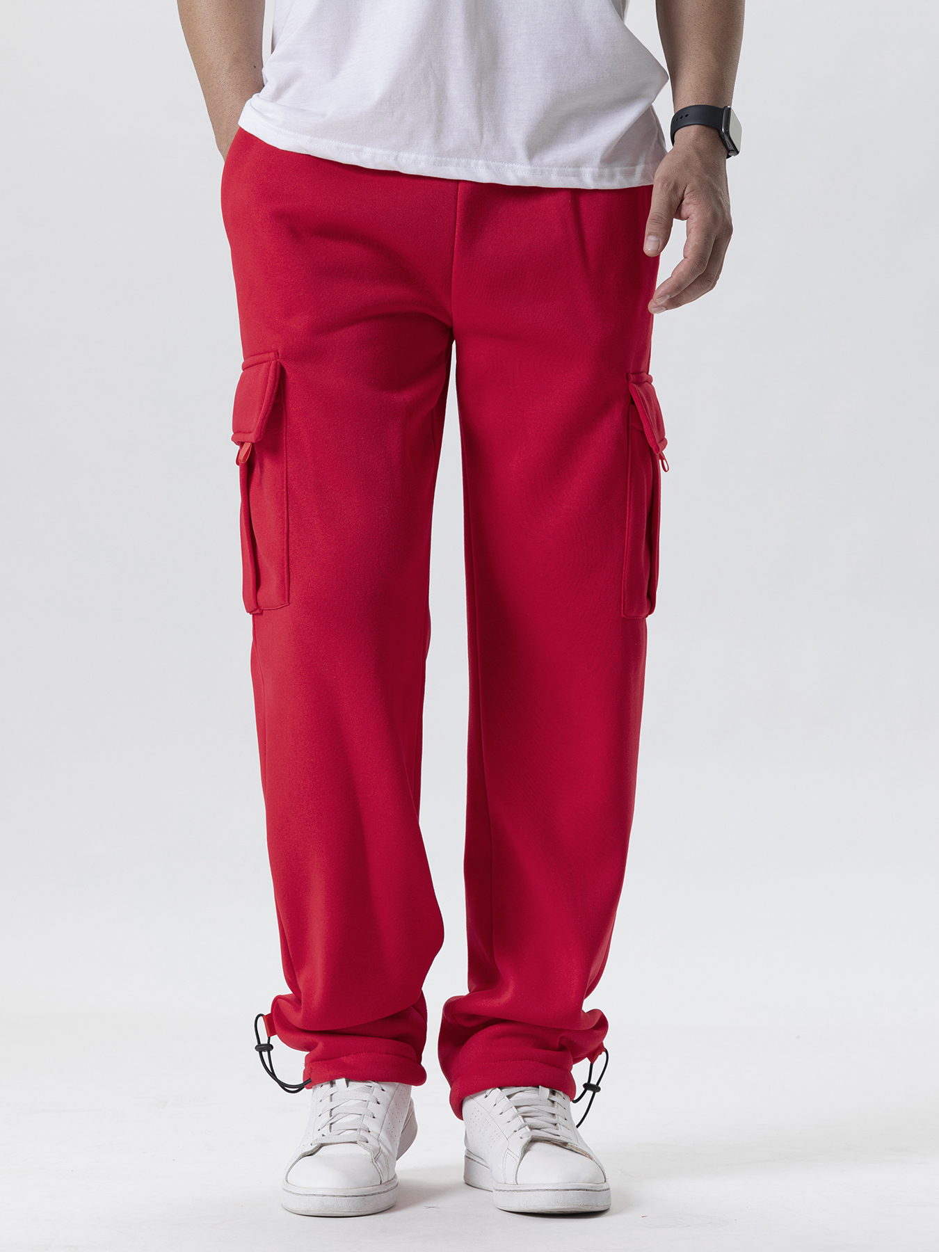Men's Joggers Pants Loose Draw – Running Pant Jogger recenzja i cena