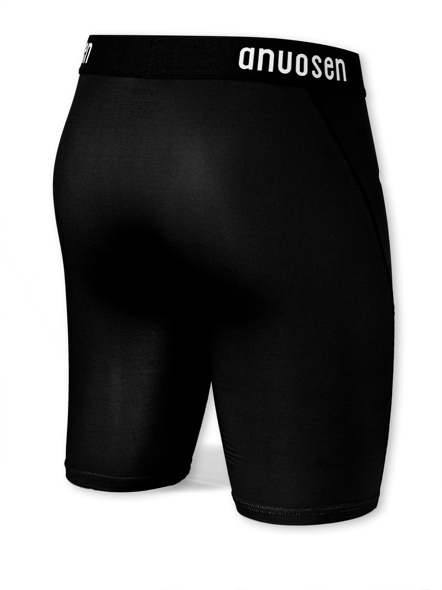 Men's Long Sports Underwear wi – Street Fashion Brand Logo recenzja i cena