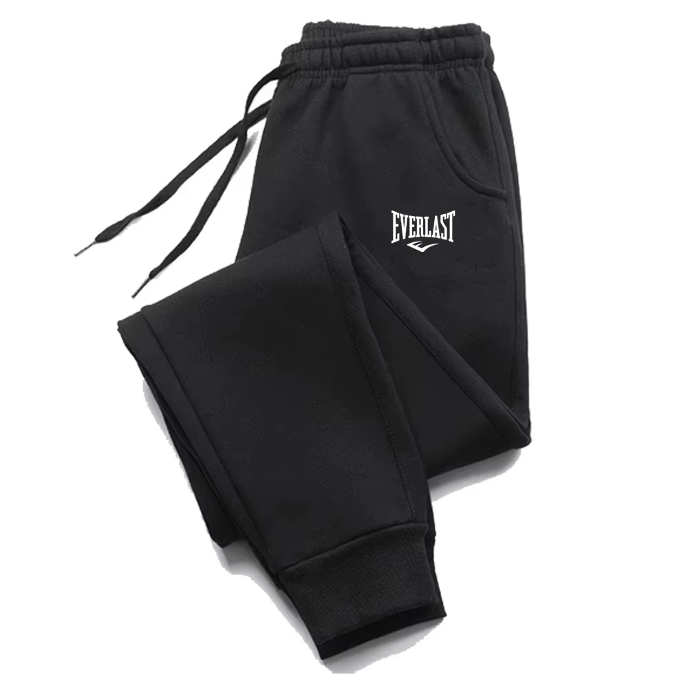 EVERLAST Printed Jogger Pants  – Running Pant Jogger recenzja i cena