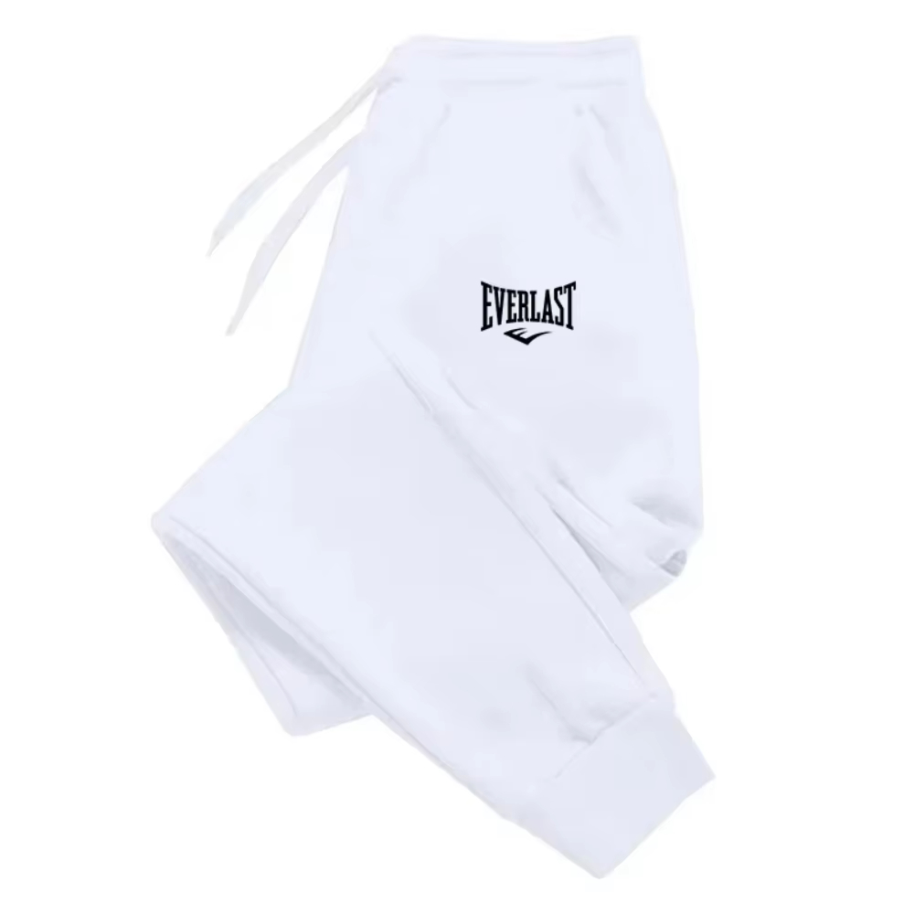 EVERLAST Printed Jogger Pants  – Running Pant Jogger recenzja i cena