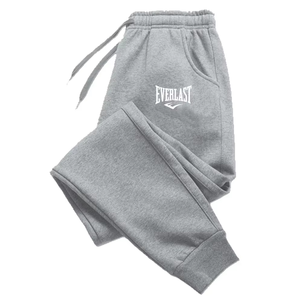 EVERLAST Printed Jogger Pants  – Running Pant Jogger recenzja i cena
