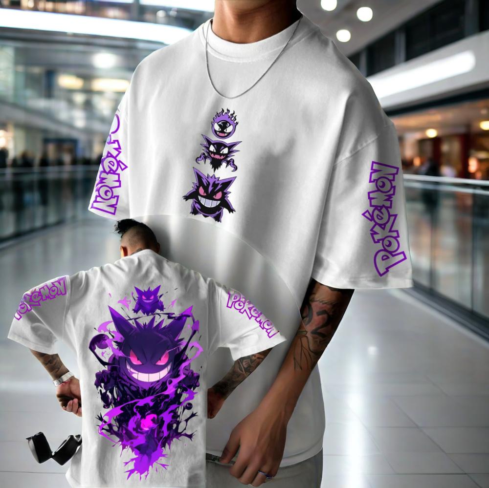 Pokémon Animation Derivatives  – Street Fashion Brand recenzja i cena