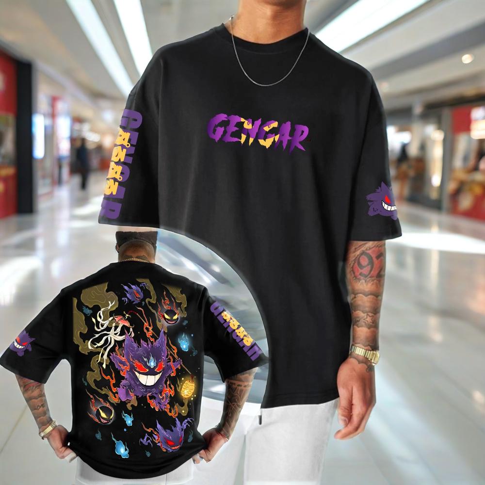 Pokémon Animation Derivatives  – Street Fashion Brand recenzja i cena