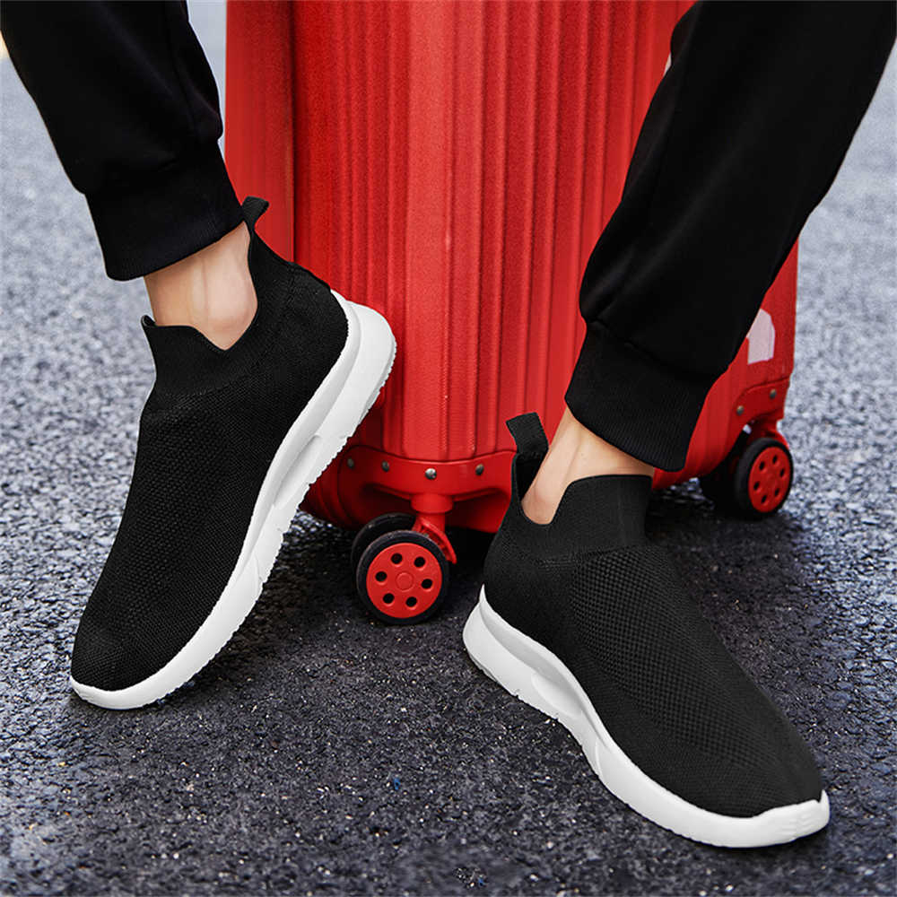 Ventilation Black Mens Sneaker – Street Fashion Brand recenzja i cena