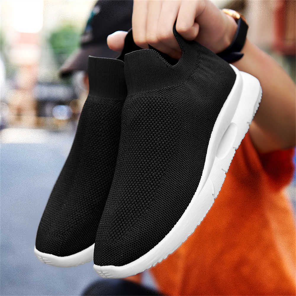 Ventilation Black Mens Sneaker – Street Fashion Brand recenzja i cena