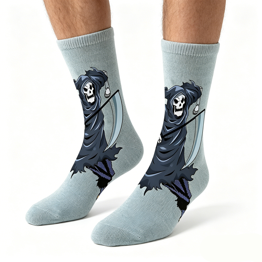 12pairs Anime Cartoon Socks Me – Street Fashion Youtube recenzja i cena
