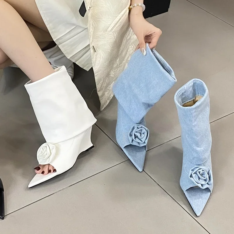 Fashion Street Style Design Fl – Street Fashion Denim recenzja i cena