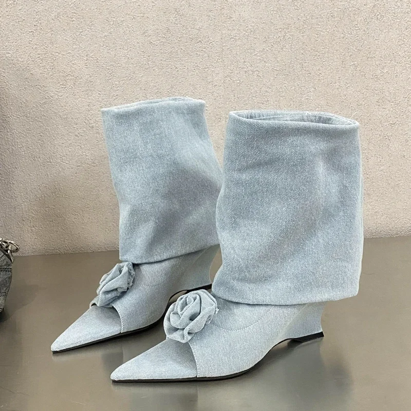 Fashion Street Style Design Fl – Street Fashion Denim recenzja i cena