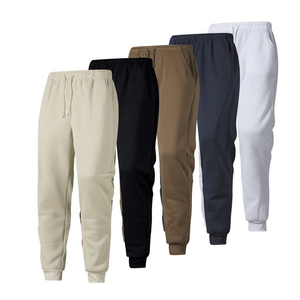 Men's Pants Autumn Winter Casu – Running Pant Jogger recenzja i cena