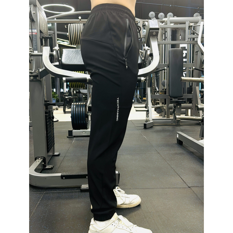 Summer Thin Casual Sports Jogg – Running Pant Jogger recenzja i cena