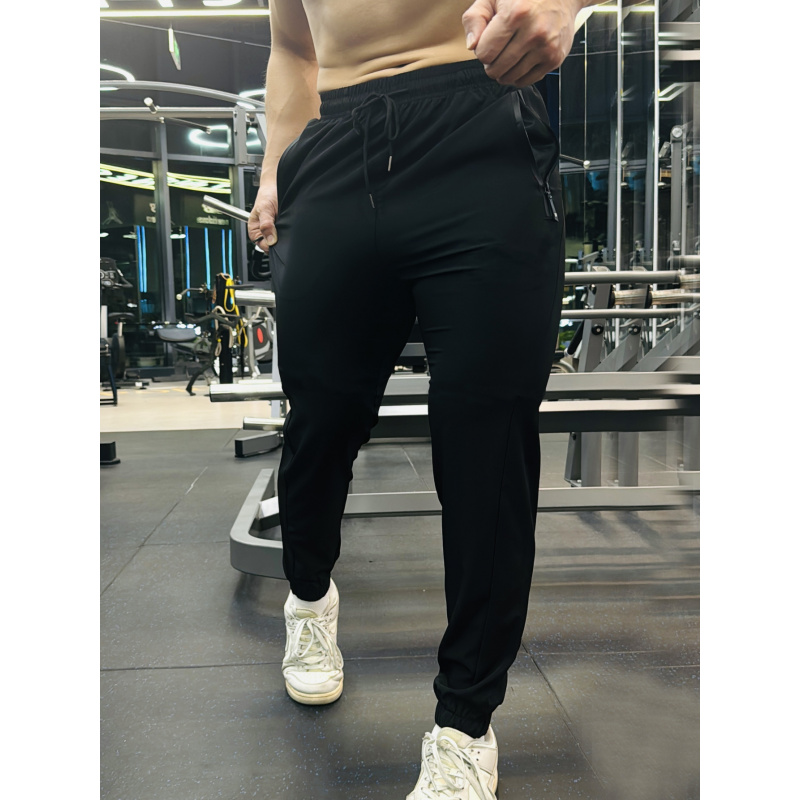 Summer Thin Casual Sports Jogg – Running Pant Jogger recenzja i cena