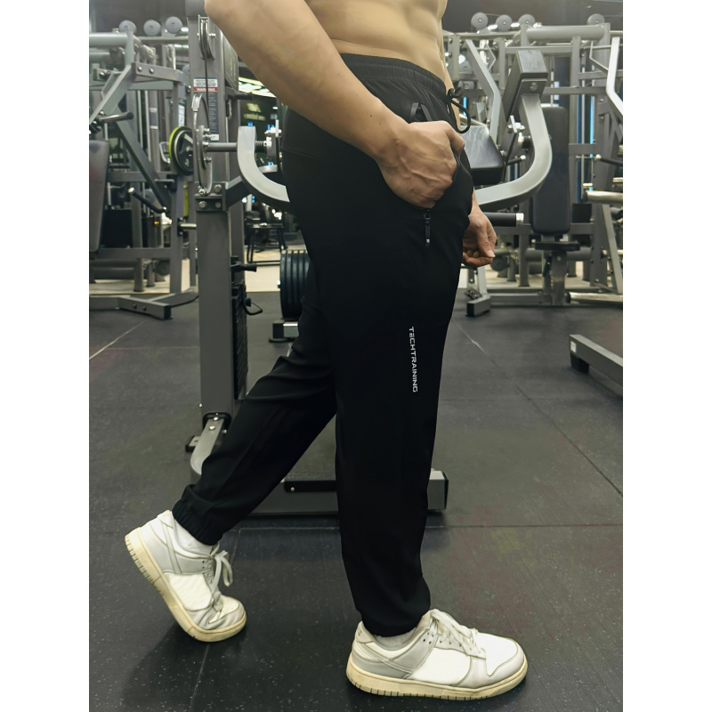 Summer Thin Casual Sports Jogg – Running Pant Jogger recenzja i cena
