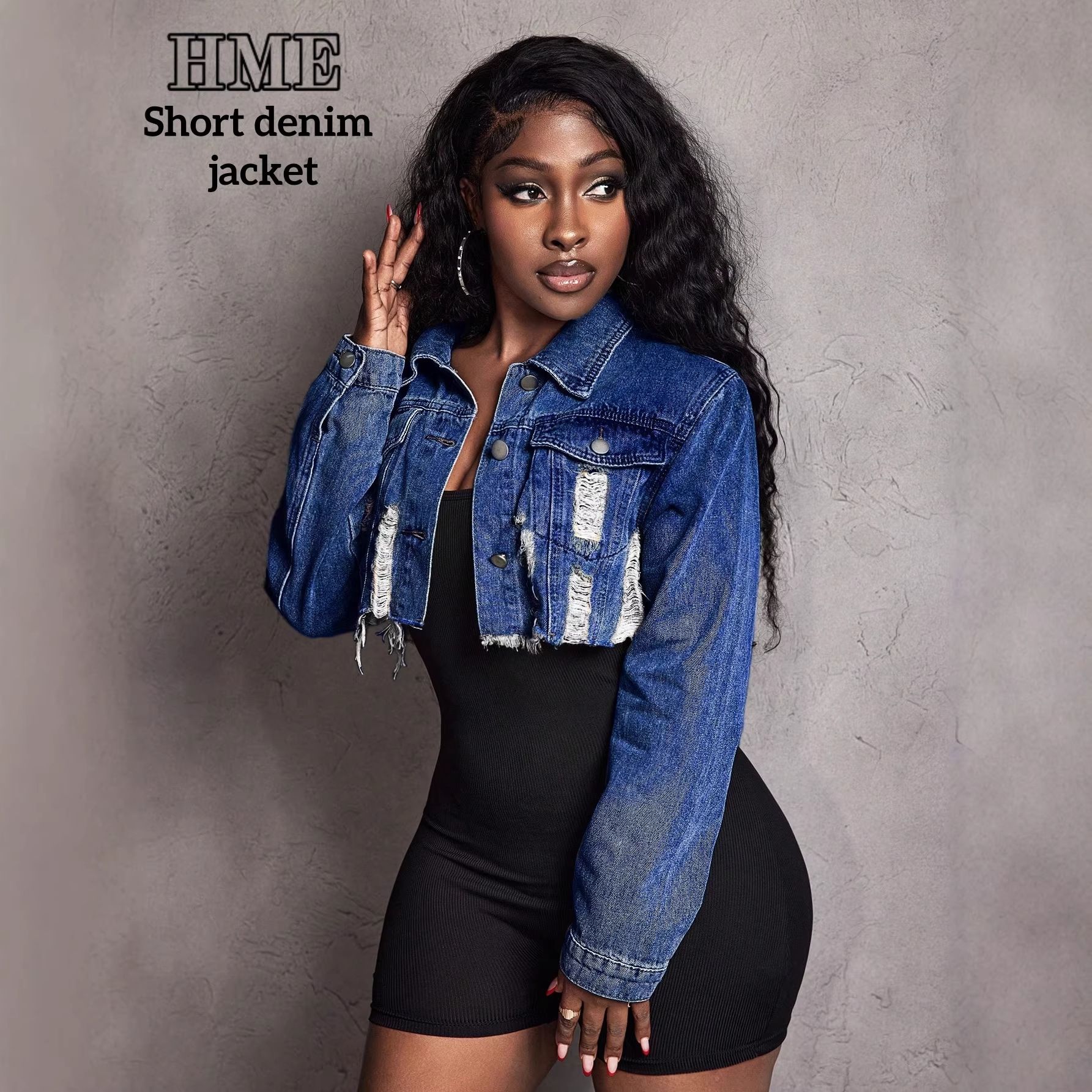 European and American women's  – Street Fashion Brand recenzja i cena