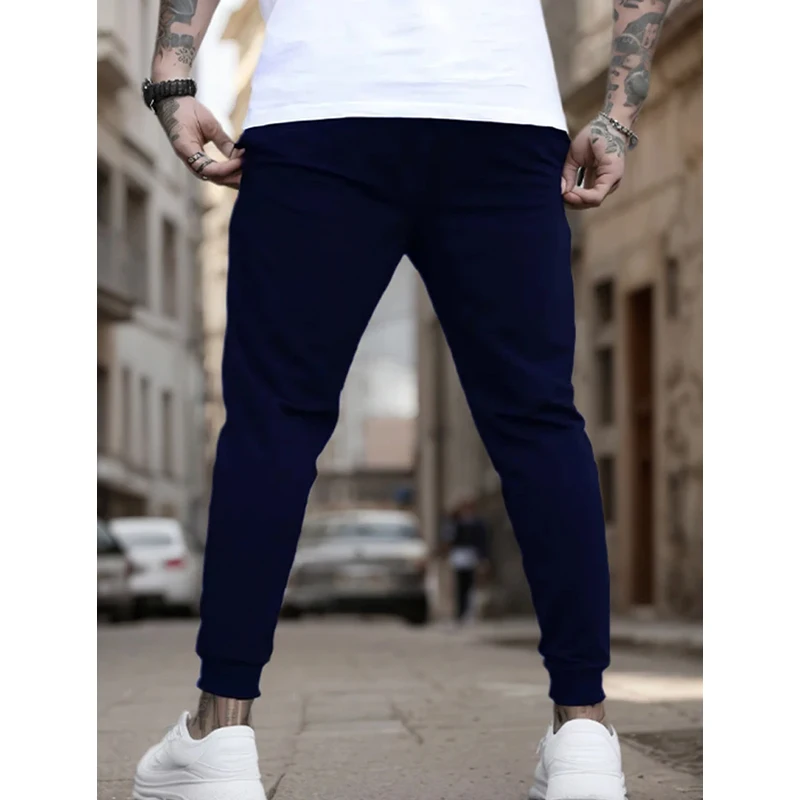 Men Jogger Sweatpants Casual F – Running Pant Jogger recenzja i cena