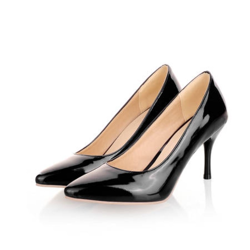 Brand Children Girls High Heel – Street Fashion Brand recenzja i cena