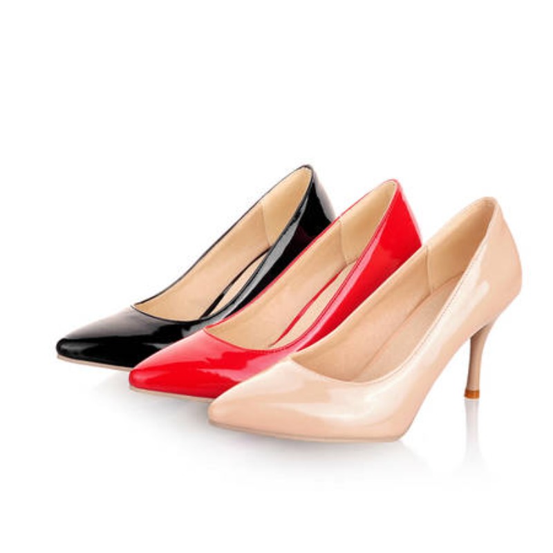 Brand Children Girls High Heel – Street Fashion Brand recenzja i cena