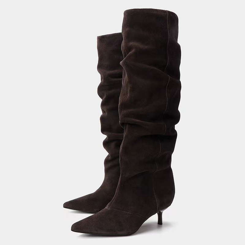 Liyke Runway Fashion Pleated S – Street Fashion Runway recenzja i cena