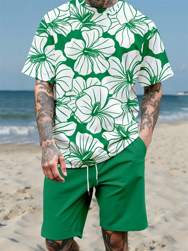 The 2026 New Men's Suit With G – Street Fashion Summer 2026 recenzja i cena