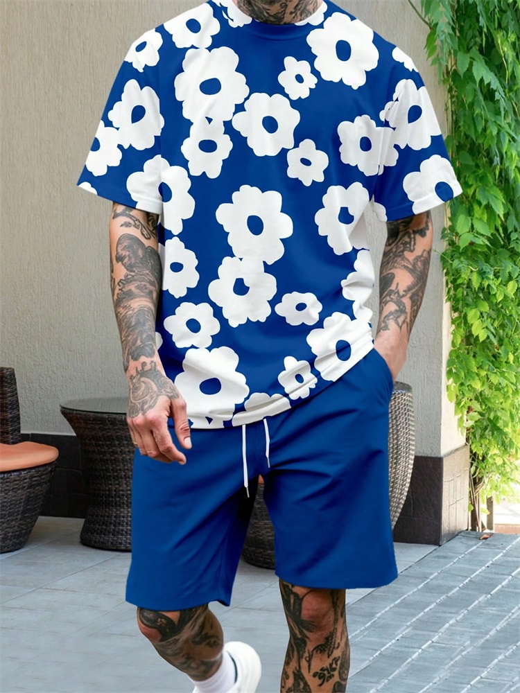 The 2026 New Men's Suit With G – Street Fashion Summer 2026 recenzja i cena