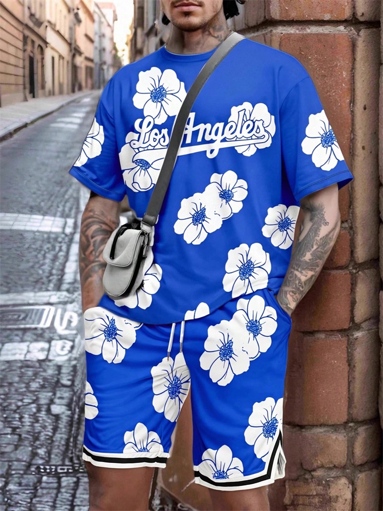 The 2026 New Men's Suit With G – Street Fashion Summer 2026 recenzja i cena