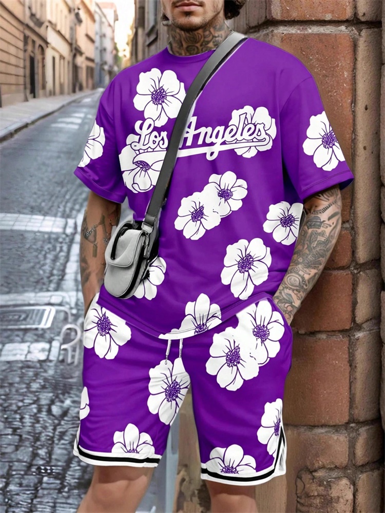 The 2026 New Men's Suit With G – Street Fashion Summer 2026 recenzja i cena