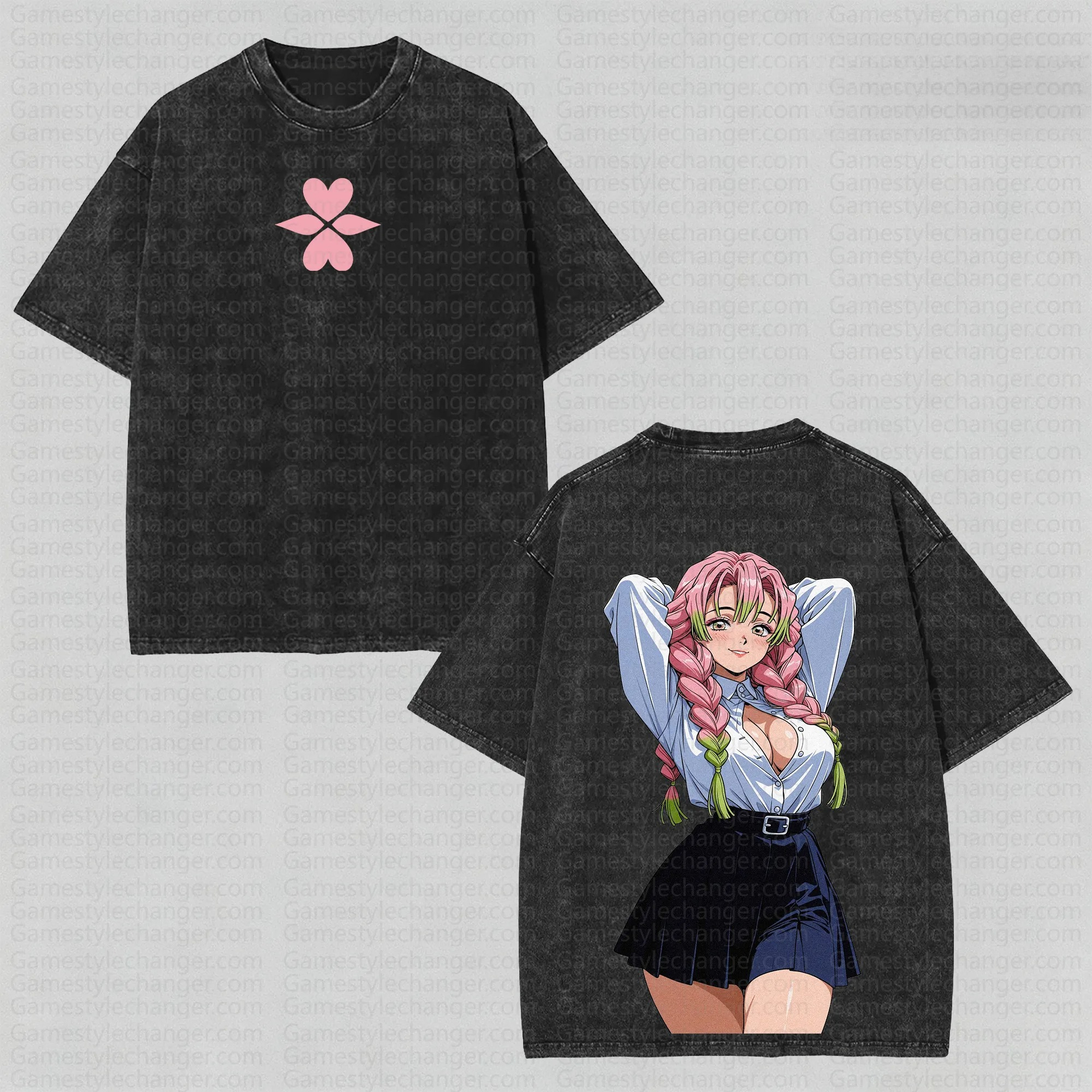 2026 Chinese New Year Ghost Sl – Street Fashion Anime recenzja i cena