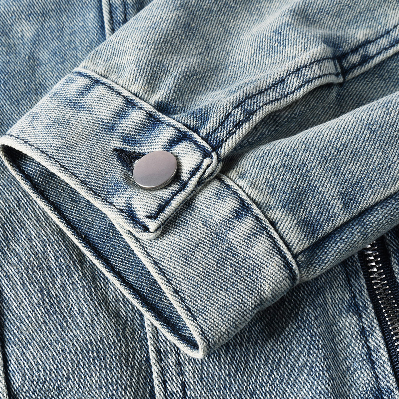High Street Fashion Designer M – Street Fashion Jacket Men recenzja i cena