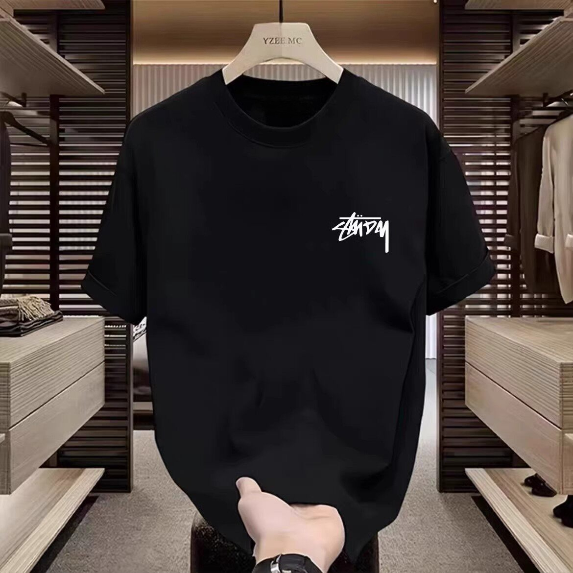 Street Trendy Brand Fun Graffi – Street Fashion Brand Logo recenzja i cena