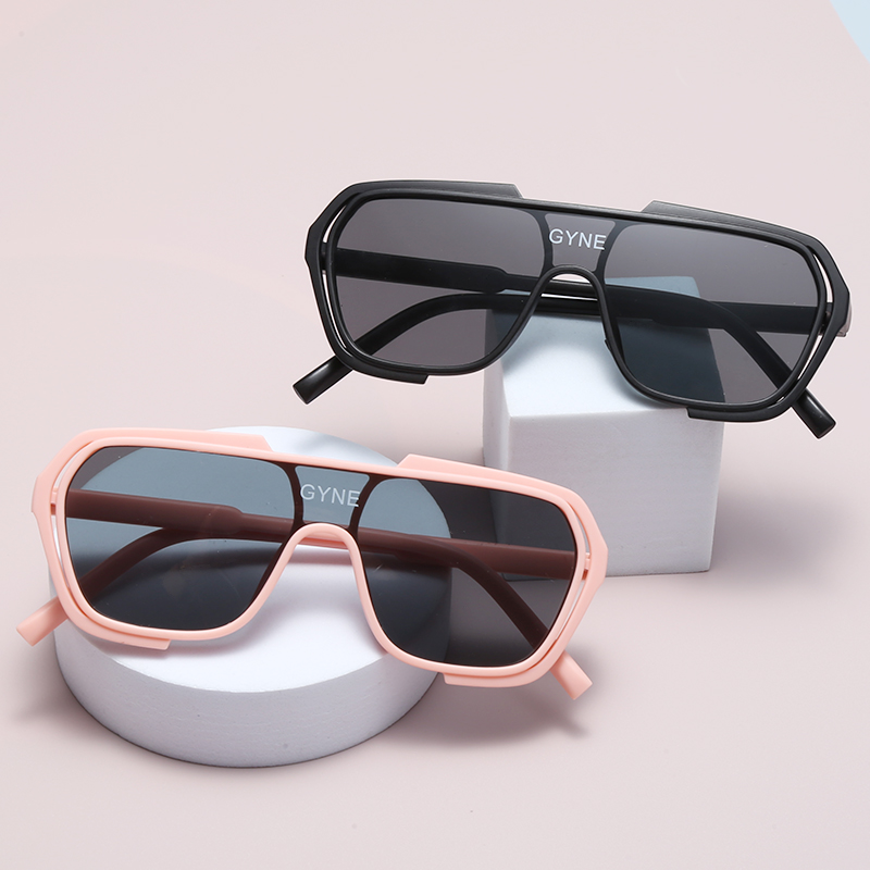New Sun Block Frame Children's – Street Fashion Photo recenzja i cena