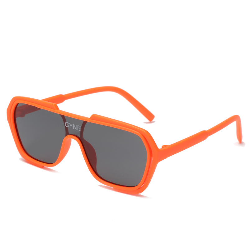 New Sun Block Frame Children's – Street Fashion Photo recenzja i cena
