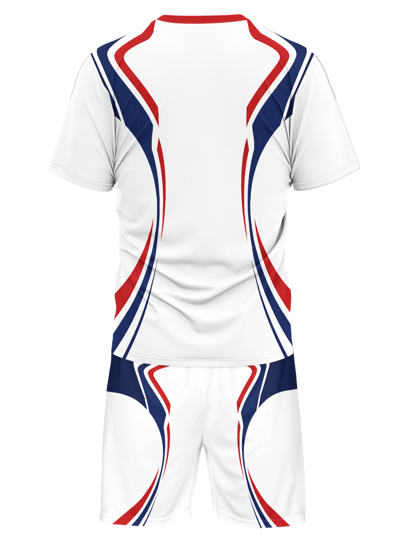 2026 Summer New Men's Short-Sl – Street Fashion Summer 2026 recenzja i cena