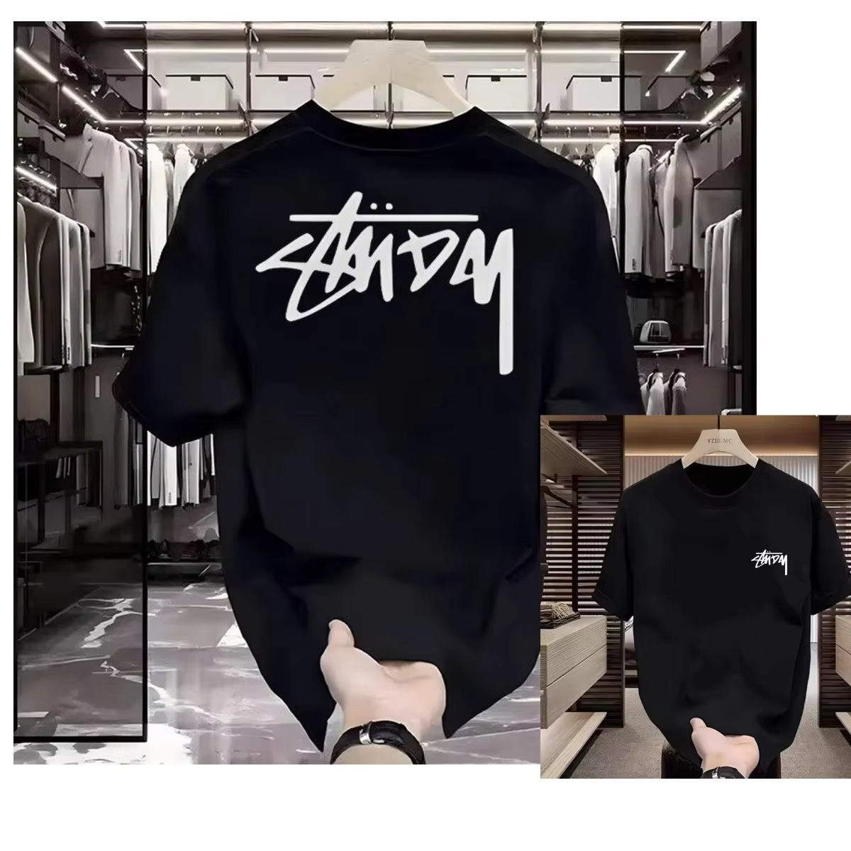 Street fashion brand fun graff – Street Fashion Brand Logo recenzja i cena
