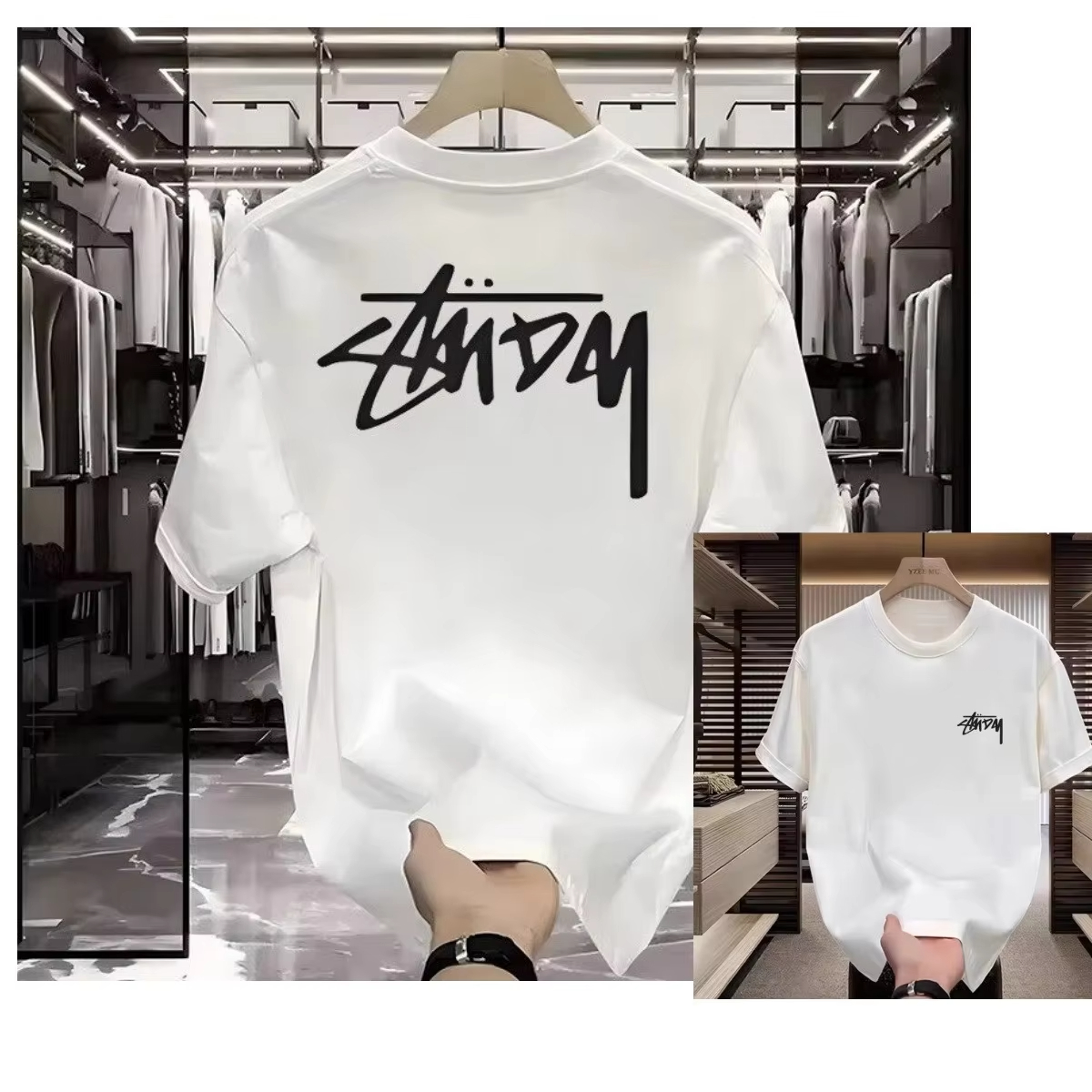 Street fashion brand fun graff – Street Fashion Brand Logo recenzja i cena
