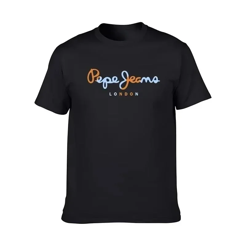 Pepe Jeans London Men Women's  – Street Fashion Brand Logo recenzja i cena