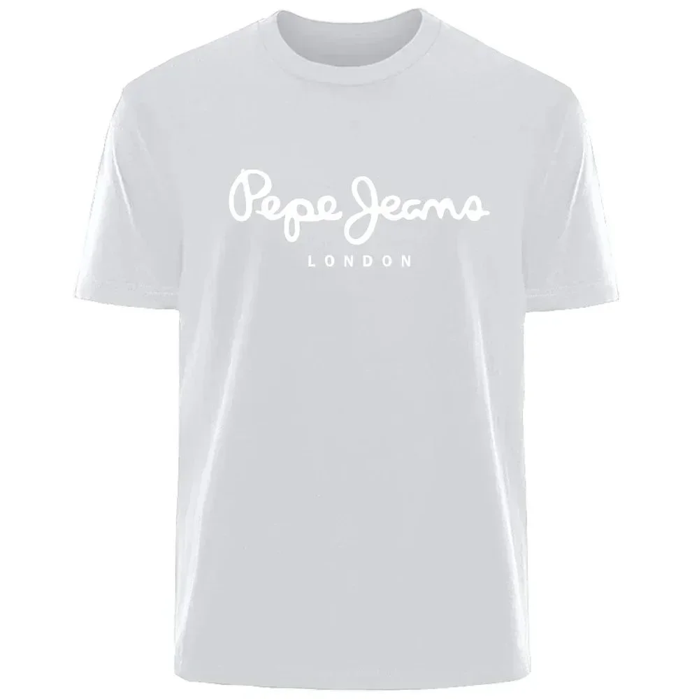 Pepe Jeans London Men Women's  – Street Fashion Brand Logo recenzja i cena