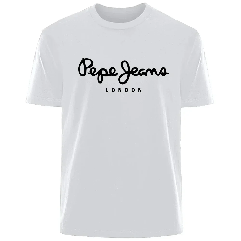 Pepe Jeans London Men Women's  – Street Fashion Brand Logo recenzja i cena